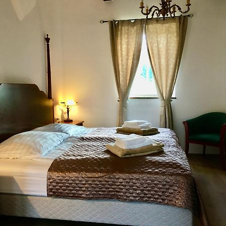Jókai Vendégház Homokkomárom Esterno foto