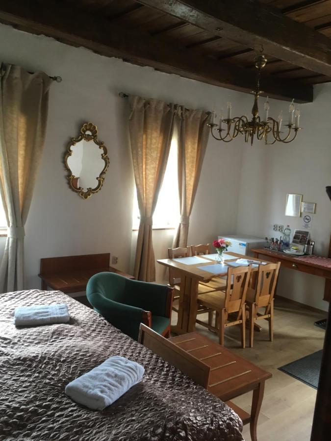 Jókai Vendégház Homokkomárom Esterno foto