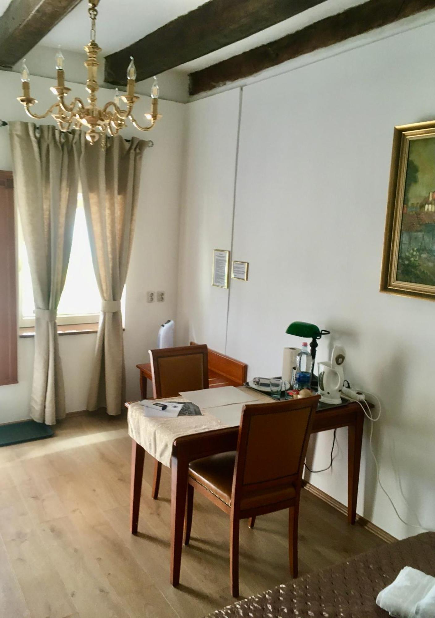 Jókai Vendégház Homokkomárom Esterno foto